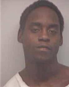 Thurmond Benton - Fulton County, GA 