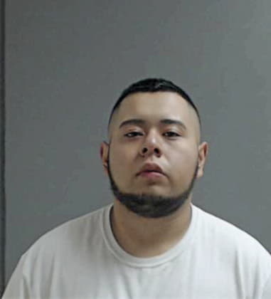 James Beushausen, - Hidalgo County, TX 