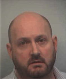 Raymond Bickley - Fulton County, GA 