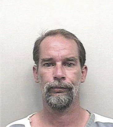 John Blackburn, - Marion County, FL 