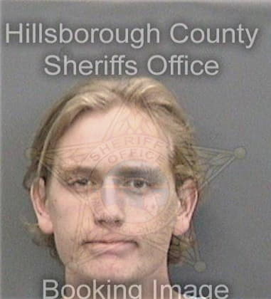 Ronald Blanchard - Hillsborough County, FL 