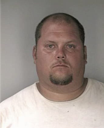 Daniel Blanco - Hillsborough County, FL 