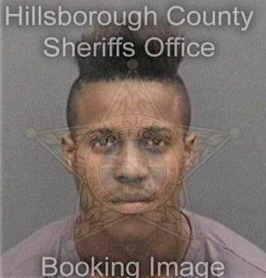 Benjamin Bland - Hillsborough County, FL 