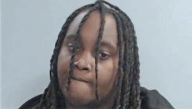 Latonya Bobbitt - Fayette County, KY 