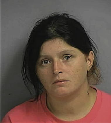 Claudia Bonnett-Orna, - Osceola County, FL 