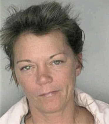 Susan Bonsper - Hillsborough County, FL 