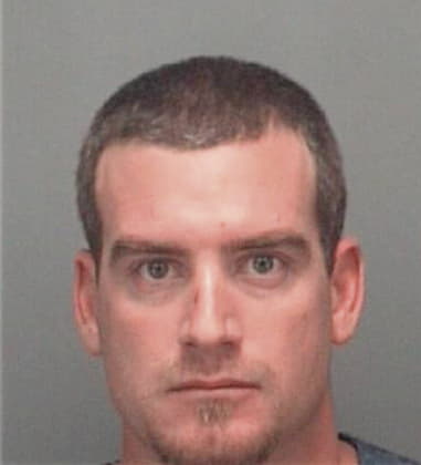 Brandon Bouvier, - Pinellas County, FL 