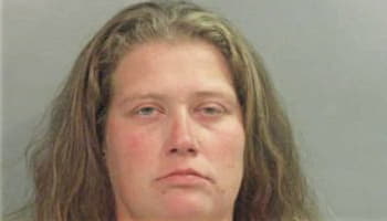Angelina Bowen - Washington County, AR 