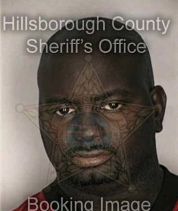 Robert Bowman - Hillsborough County, FL 