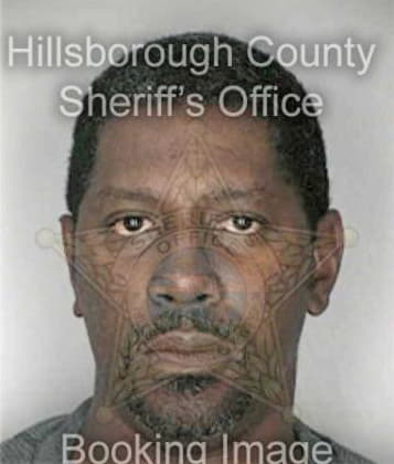 Richard Bradley - Hillsborough County, FL 