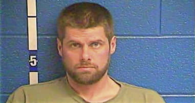 Christian Brock, - Boyle County, KY 