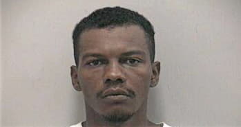 Willie Brockington, - Martin County, FL 