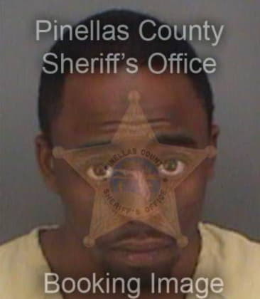 Christopher Brown, - Pinellas County, FL 