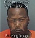 Ernest Brown, - Pinellas County, FL 