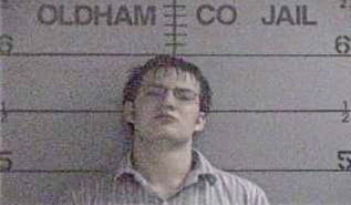 Jack Brumback, - Oldham County, KY 