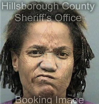 Cassandra Bull, - Hillsborough County, FL 