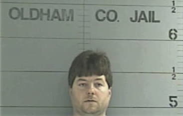 Joshua Burden, - Oldham County, KY 