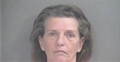 Kathryn Burkhart, - Washington County, AR 