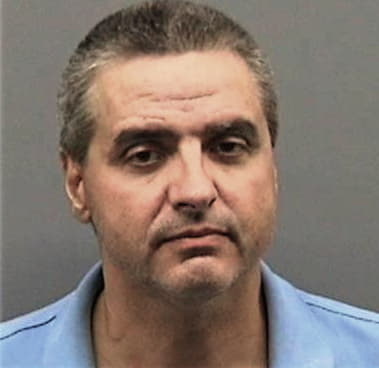 Edwin Camacho, - Hillsborough County, FL 