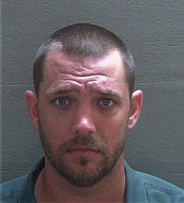 Christopher Canham, - Escambia County, FL 