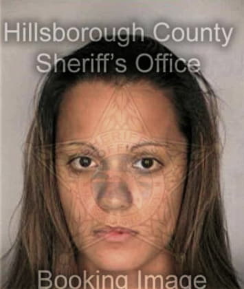 Heather Carmona, - Hillsborough County, FL 