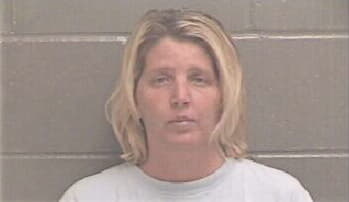 Teresa Cecil, - Kenton County, KY 