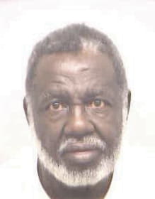 Ulysses Cephus, - Fulton County, GA 