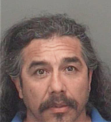 Antonio Charrez, - Pinellas County, FL 