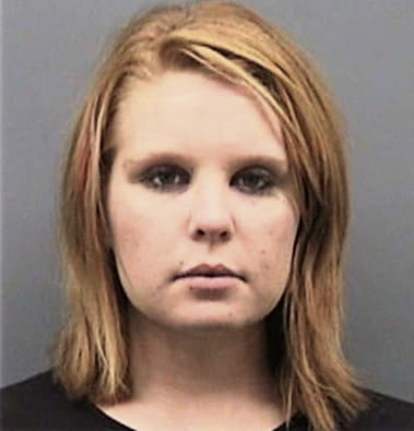 Taylor Cheshire - Hillsborough County, FL 