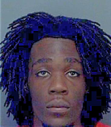 Marquise Clark, - Pinellas County, FL 