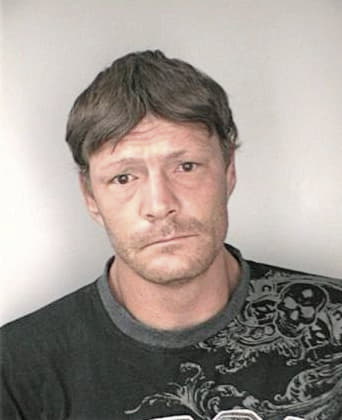 David Coan - Hillsborough County, FL 