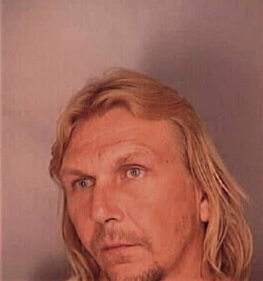 Edward Collier - Polk County, FL 