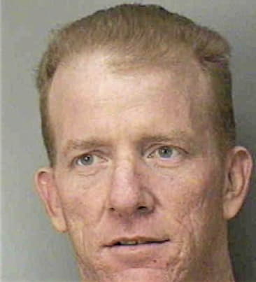 David Corbett, - Polk County, FL 