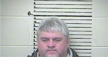 Wayne Cox, - Clay County, KY 