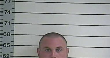 Steven Crossett, - Desoto County, MS 