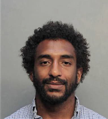 Cedrick Davis, - Dade County, FL 