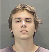 Christofer Delmenico, - Sarasota County, FL 