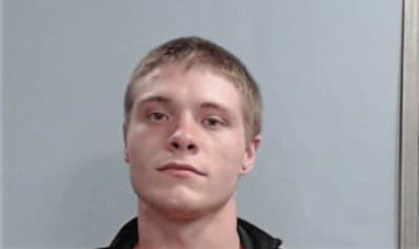 Marcus Deville - Fayette County, KY 