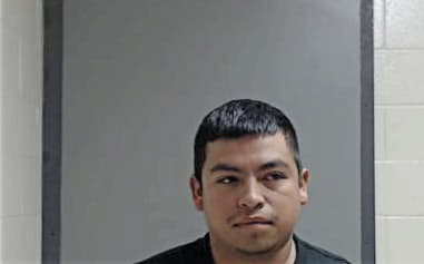 Luis Dimas, - Hidalgo County, TX 