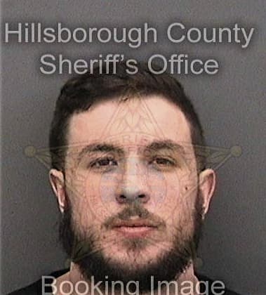 Jacques Divido, - Hillsborough County, FL 