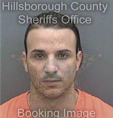 Daniel Dixon, - Hillsborough County, FL 