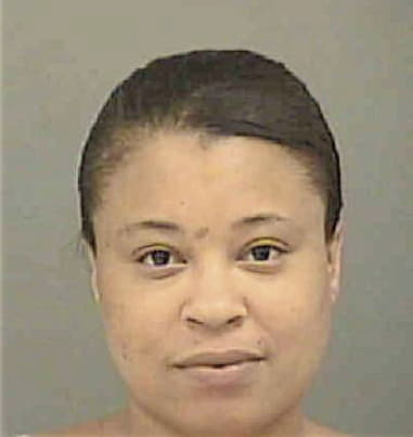 Kyri Dixon, - Mecklenburg County, NC 