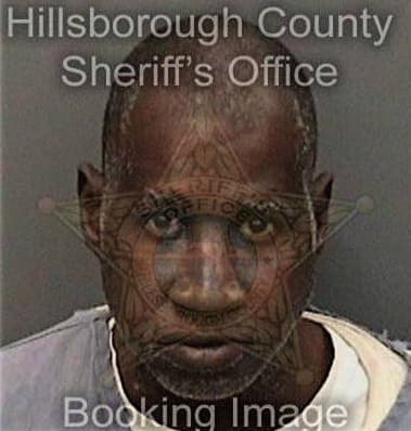 Jahmal Douglas, - Hillsborough County, FL 