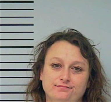 Amber Dumas, - Desoto County, MS 