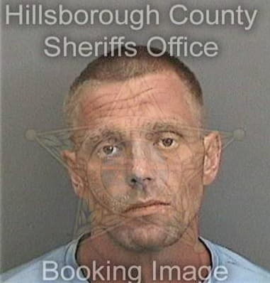 Daniel Esparza, - Hillsborough County, FL 