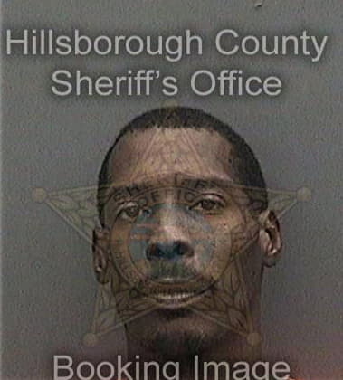 Luther Everett, - Hillsborough County, FL 