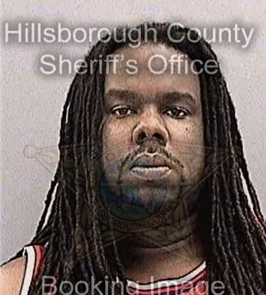 James Faison, - Hillsborough County, FL 