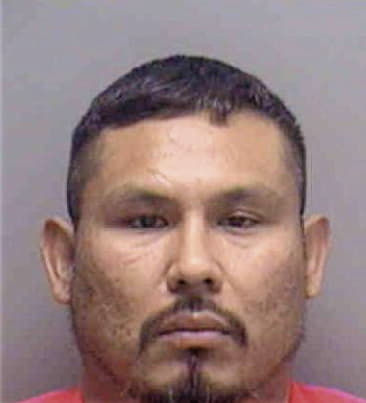 Albert Figueroa, - Lee County, FL 