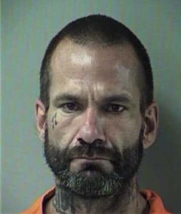 William Finkley, - Okaloosa County, FL 