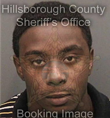 Ezell Foster, - Hillsborough County, FL 